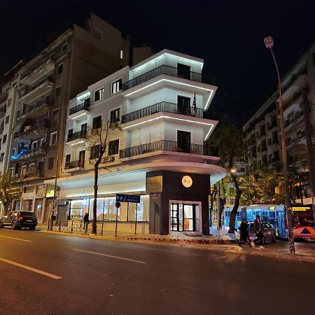 أثينا B21Residence المظهر الخارجي الصورة