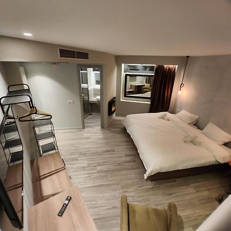 B21Residence أثينا المظهر الخارجي الصورة