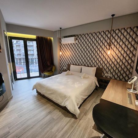 B21Residence أثينا المظهر الخارجي الصورة