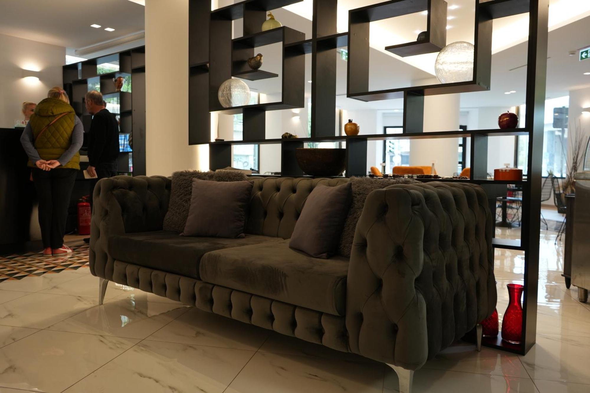 B21Residence أثينا المظهر الخارجي الصورة