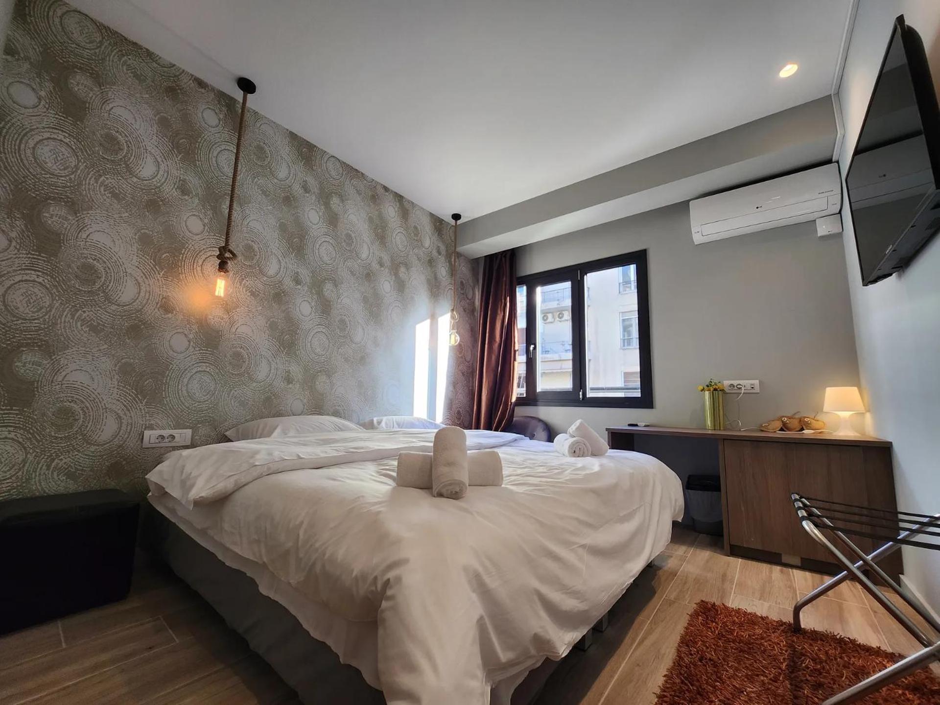 B21Residence أثينا المظهر الخارجي الصورة
