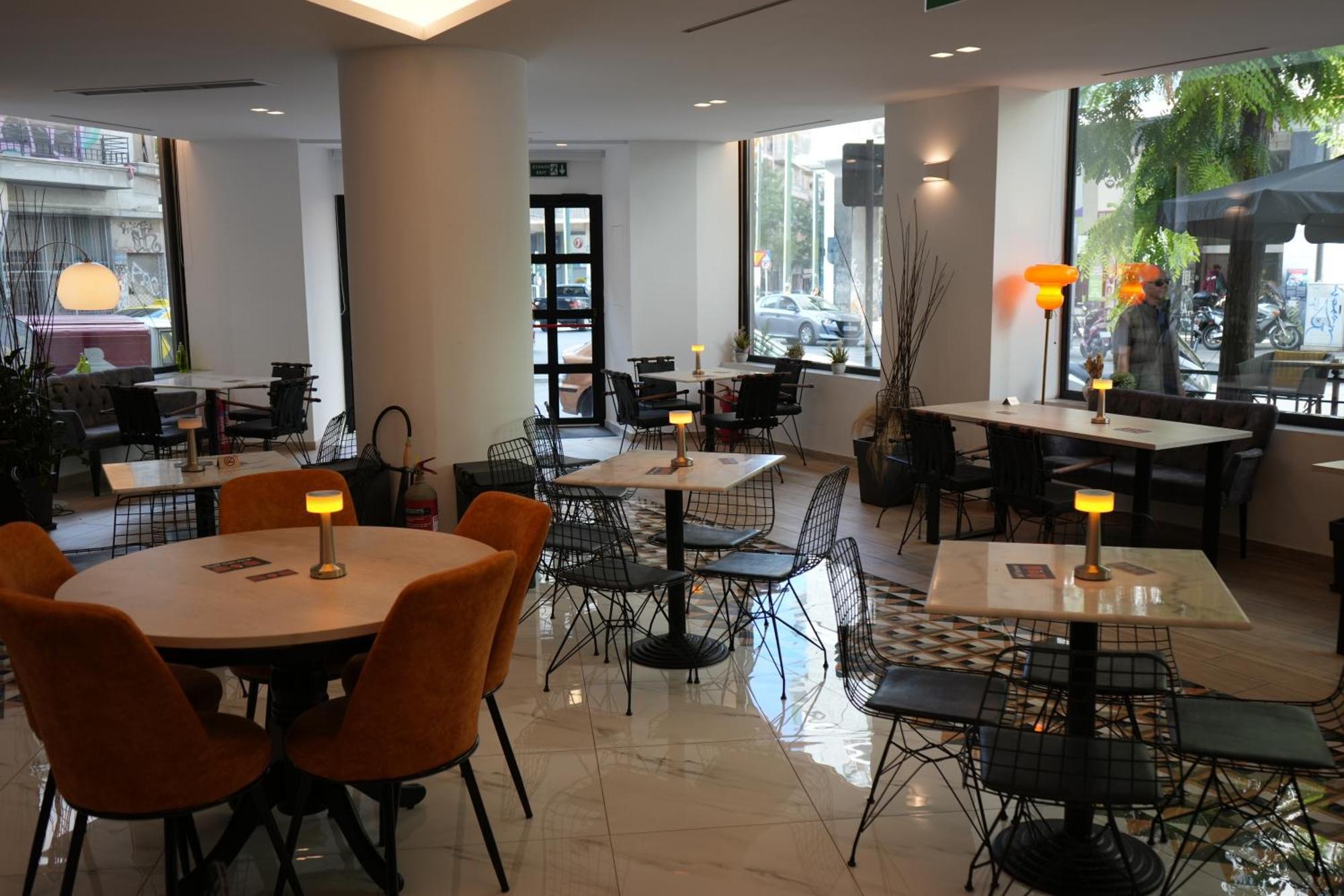 B21Residence أثينا المظهر الخارجي الصورة