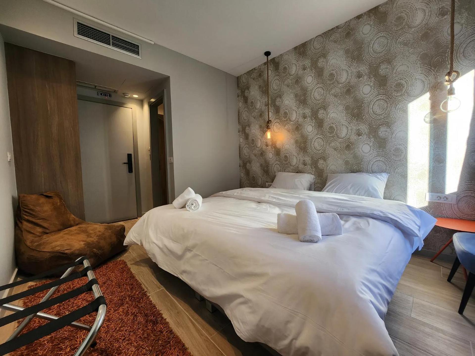B21Residence أثينا المظهر الخارجي الصورة