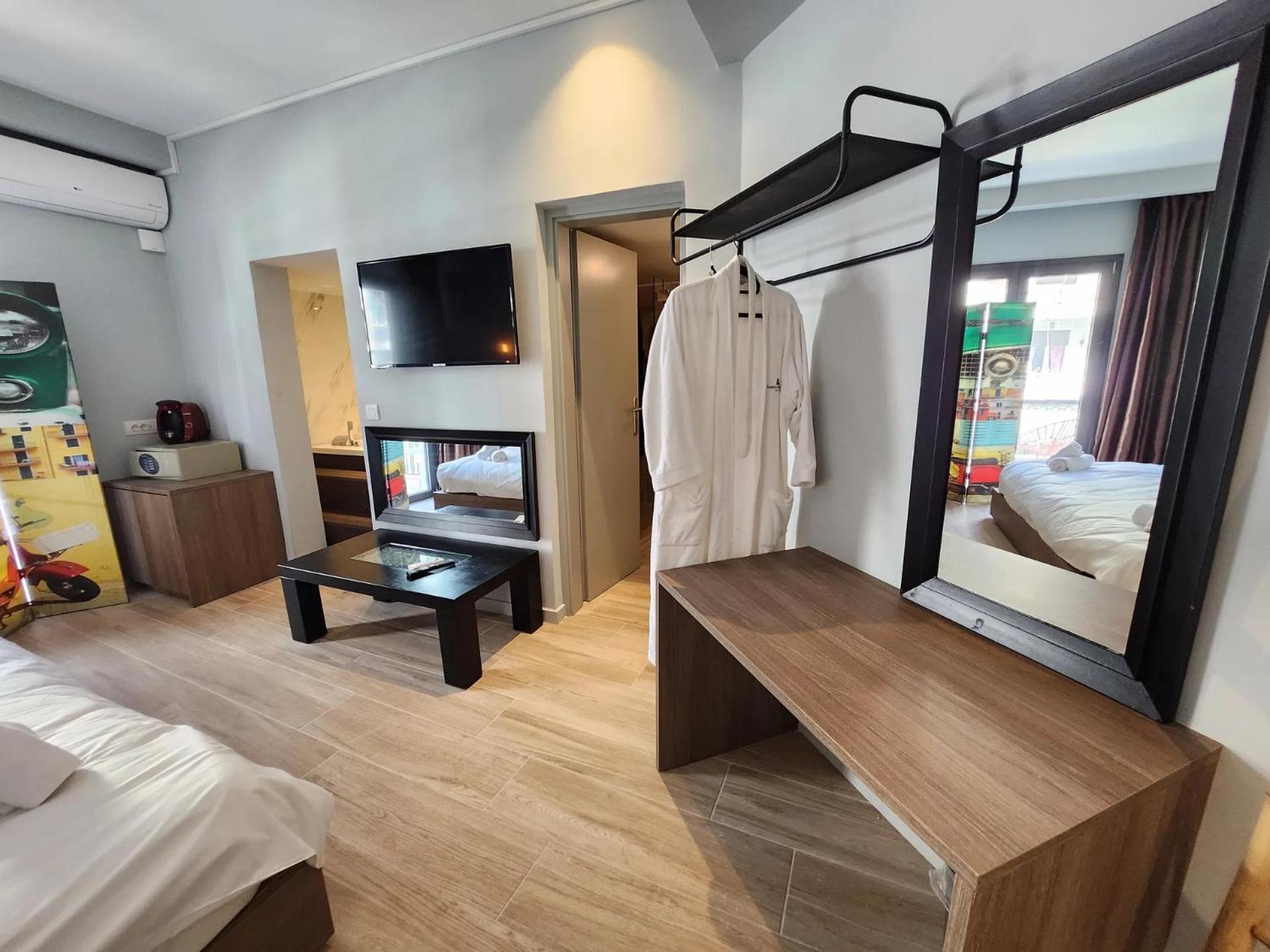 B21Residence أثينا المظهر الخارجي الصورة