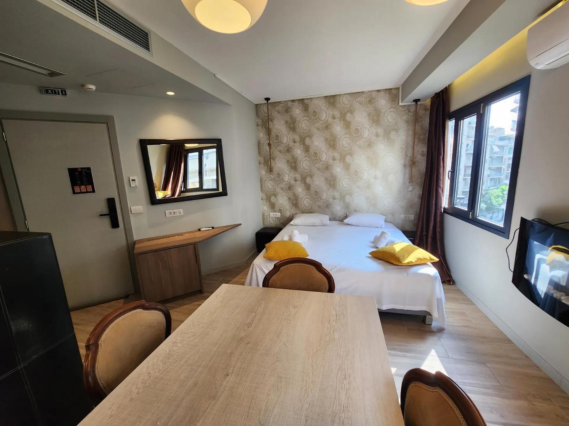 B21Residence أثينا المظهر الخارجي الصورة