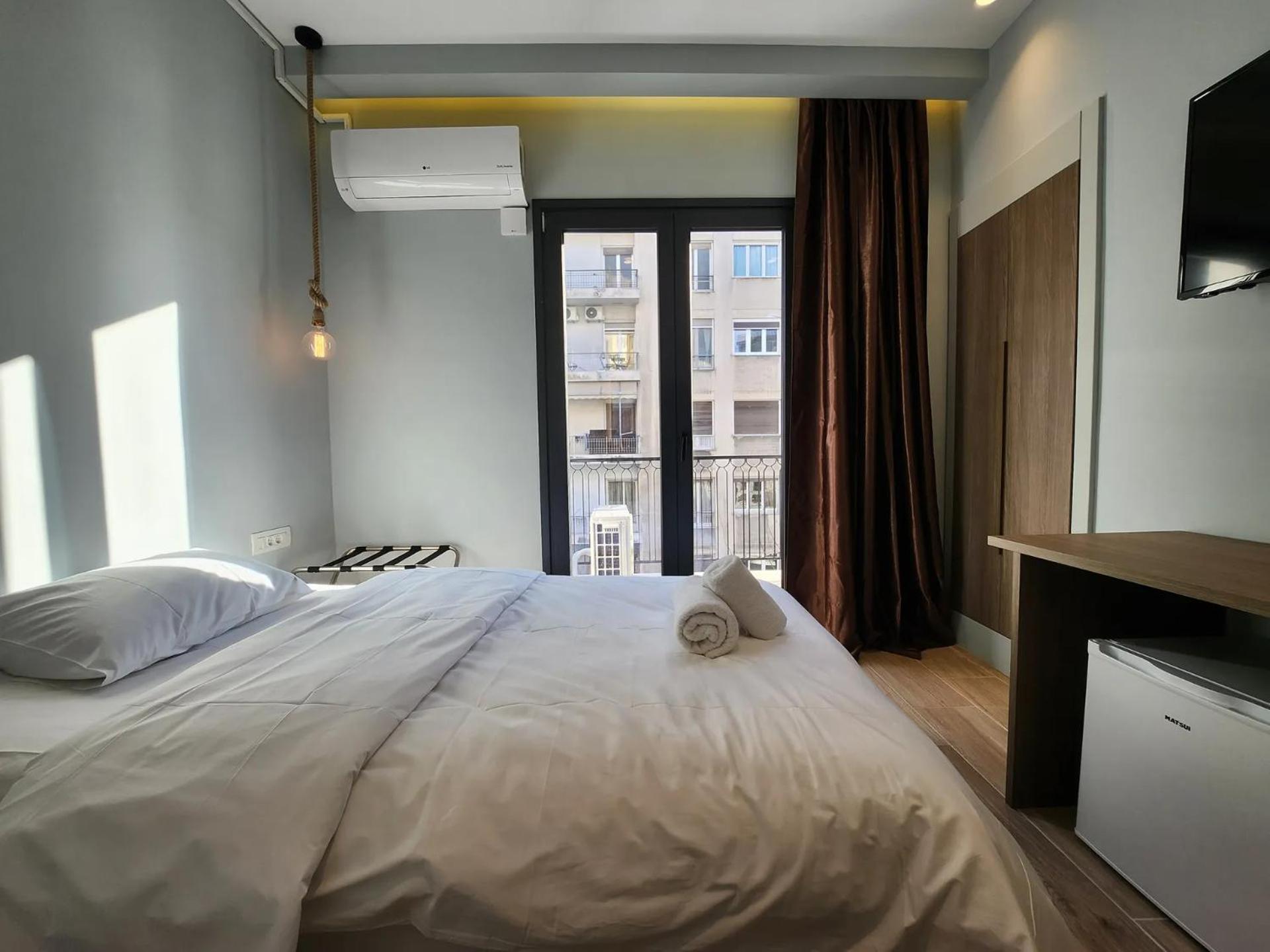 B21Residence أثينا المظهر الخارجي الصورة