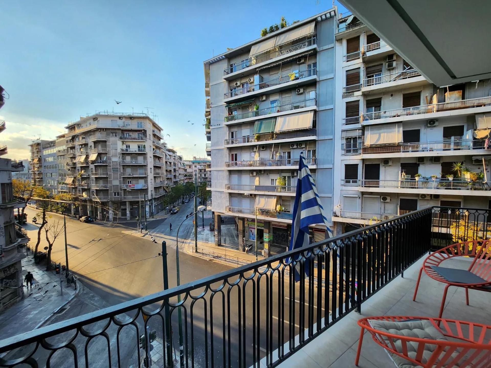 B21Residence أثينا المظهر الخارجي الصورة
