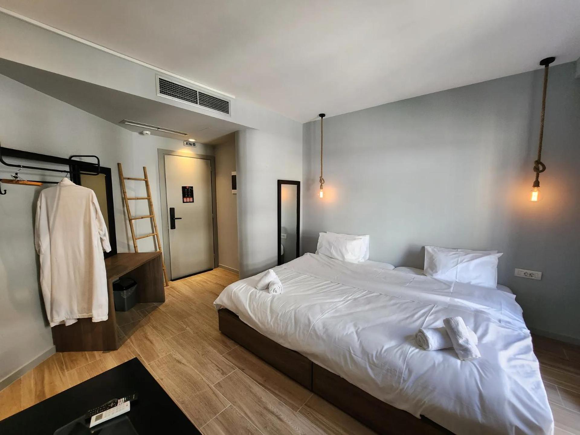 B21Residence أثينا المظهر الخارجي الصورة