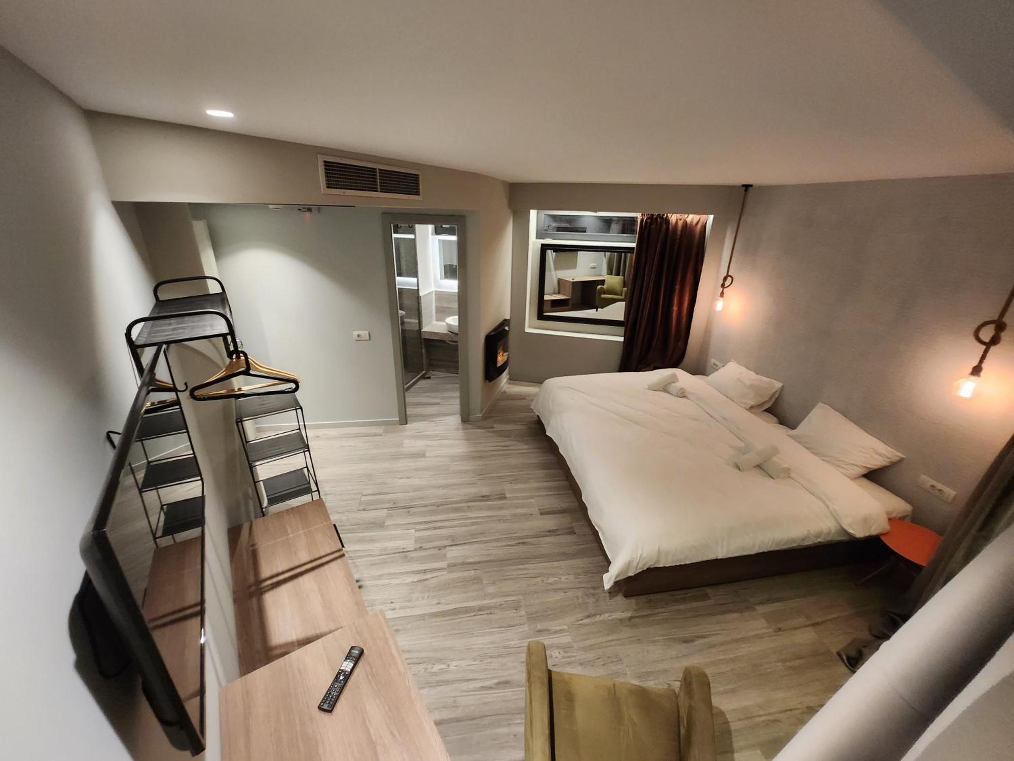 B21Residence أثينا المظهر الخارجي الصورة
