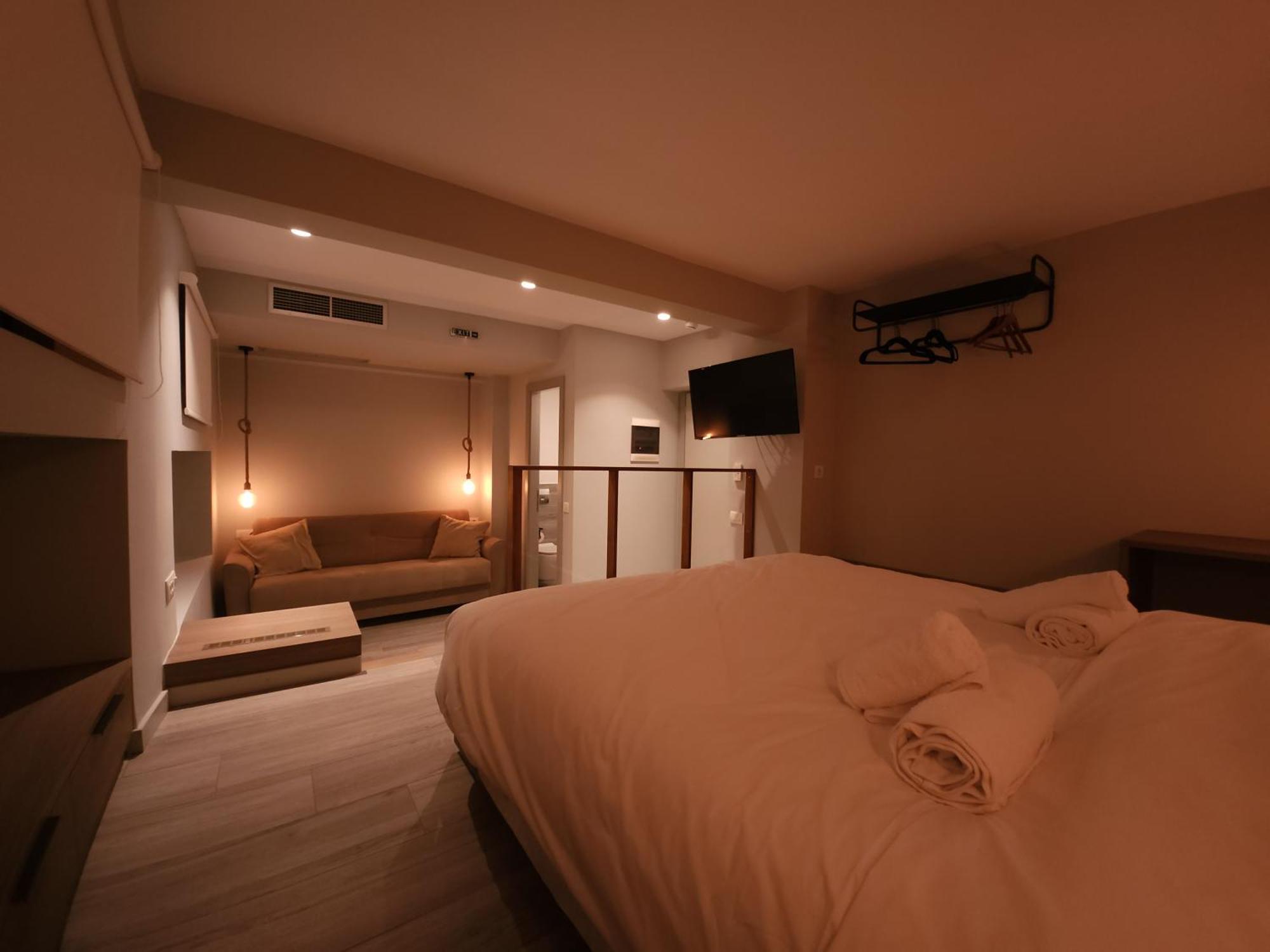 B21Residence أثينا المظهر الخارجي الصورة