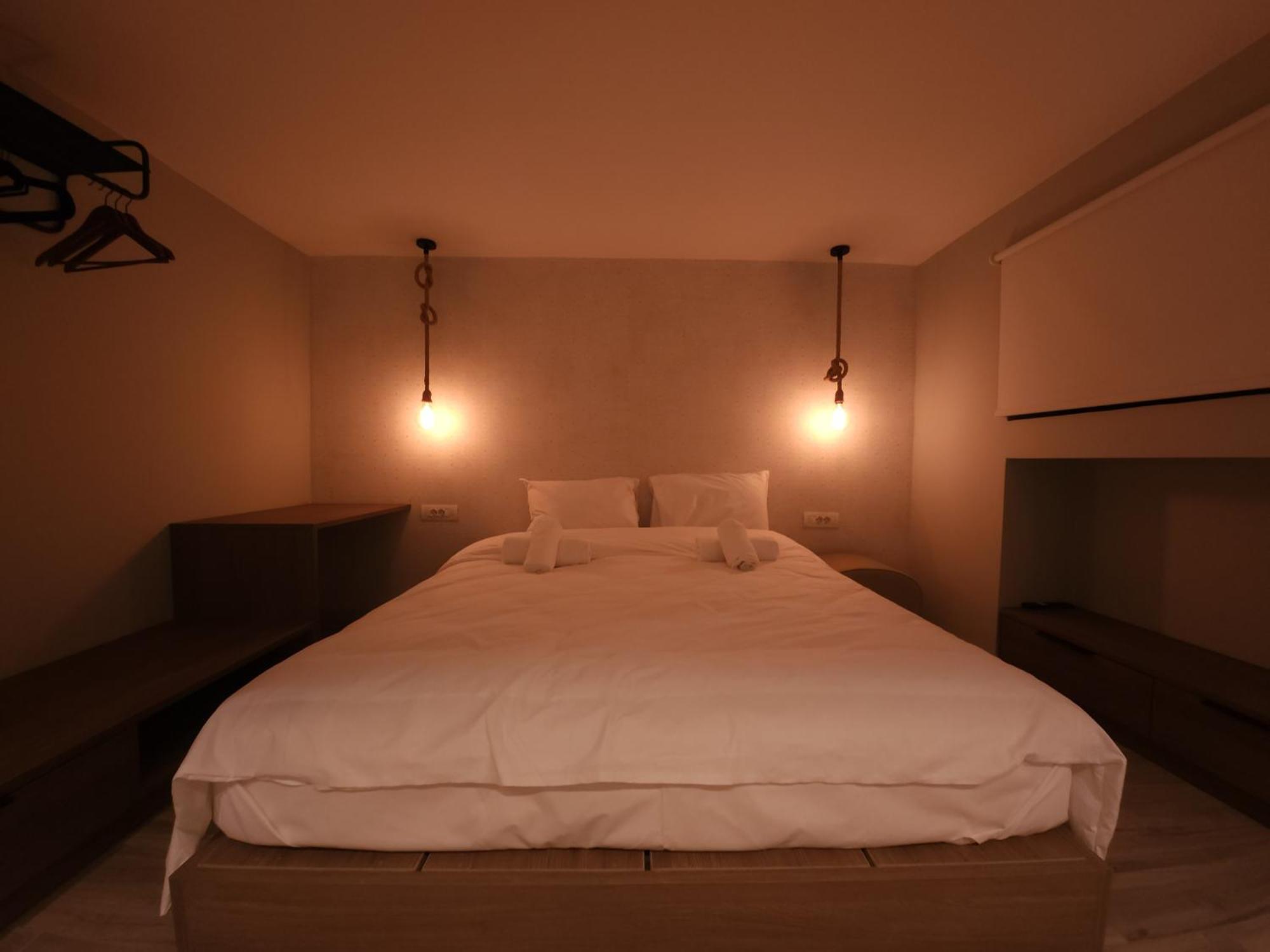 B21Residence أثينا المظهر الخارجي الصورة