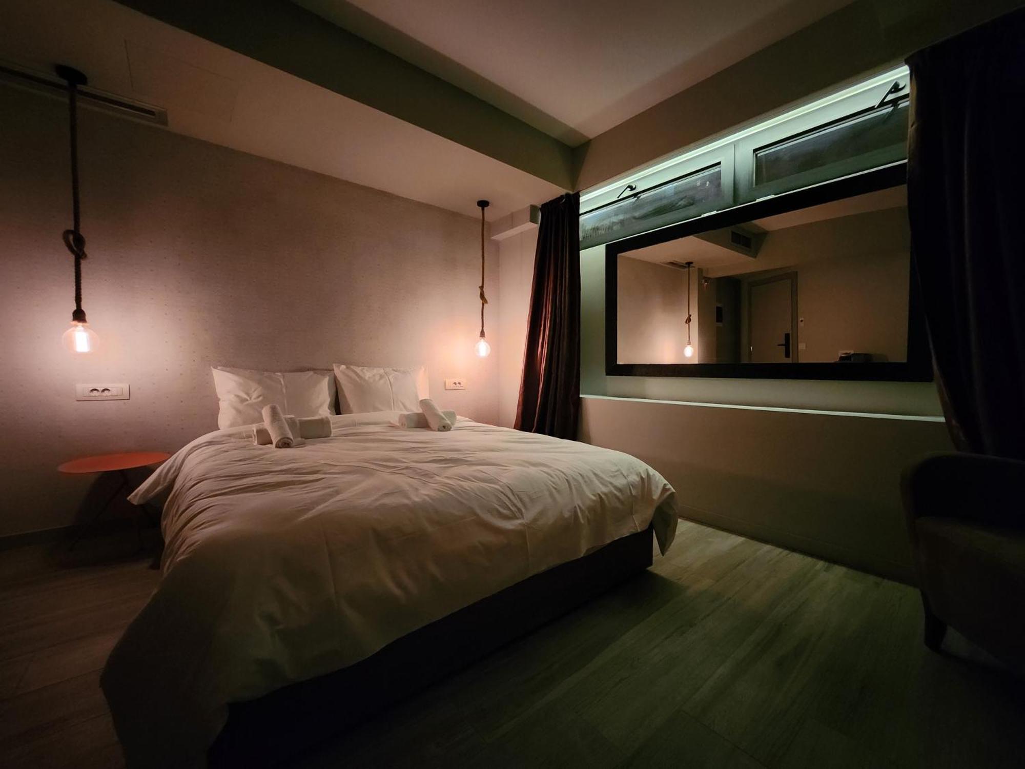 B21Residence أثينا المظهر الخارجي الصورة