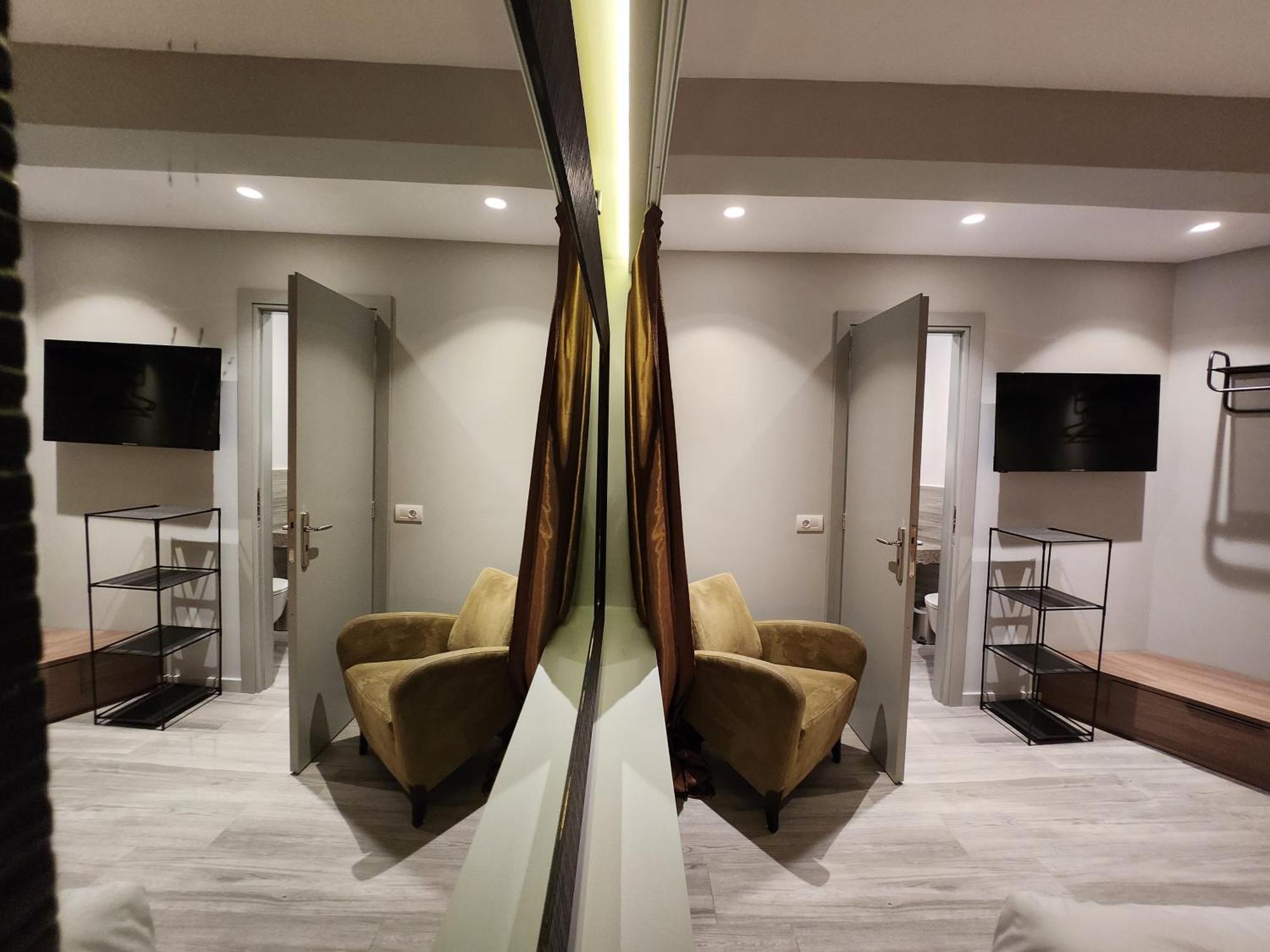 B21Residence أثينا المظهر الخارجي الصورة