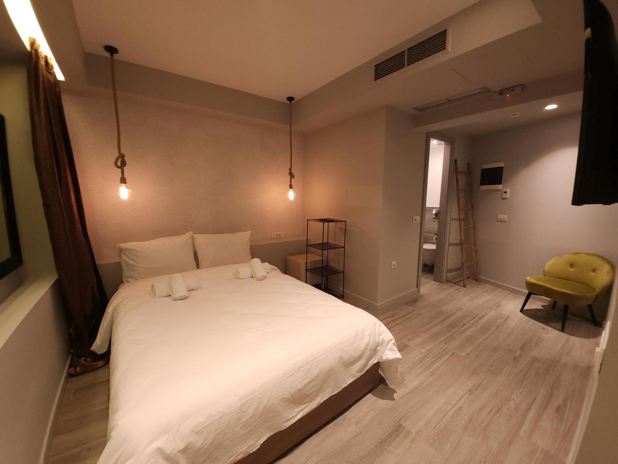 B21Residence أثينا المظهر الخارجي الصورة