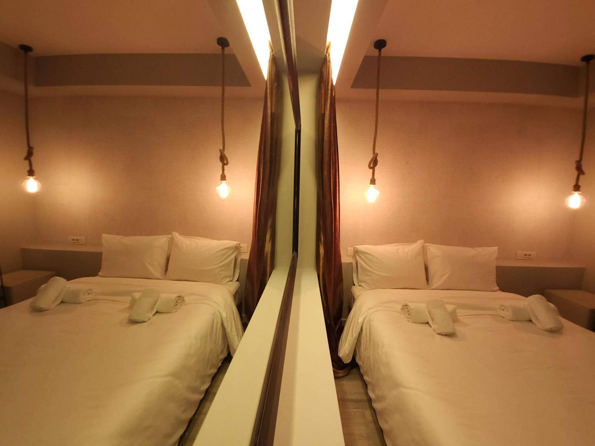B21Residence أثينا المظهر الخارجي الصورة