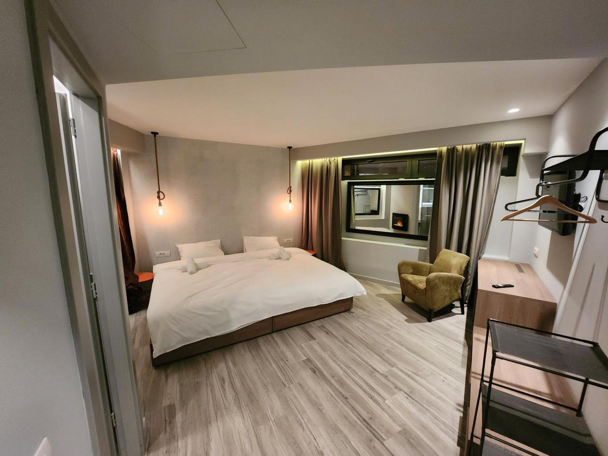 B21Residence أثينا المظهر الخارجي الصورة