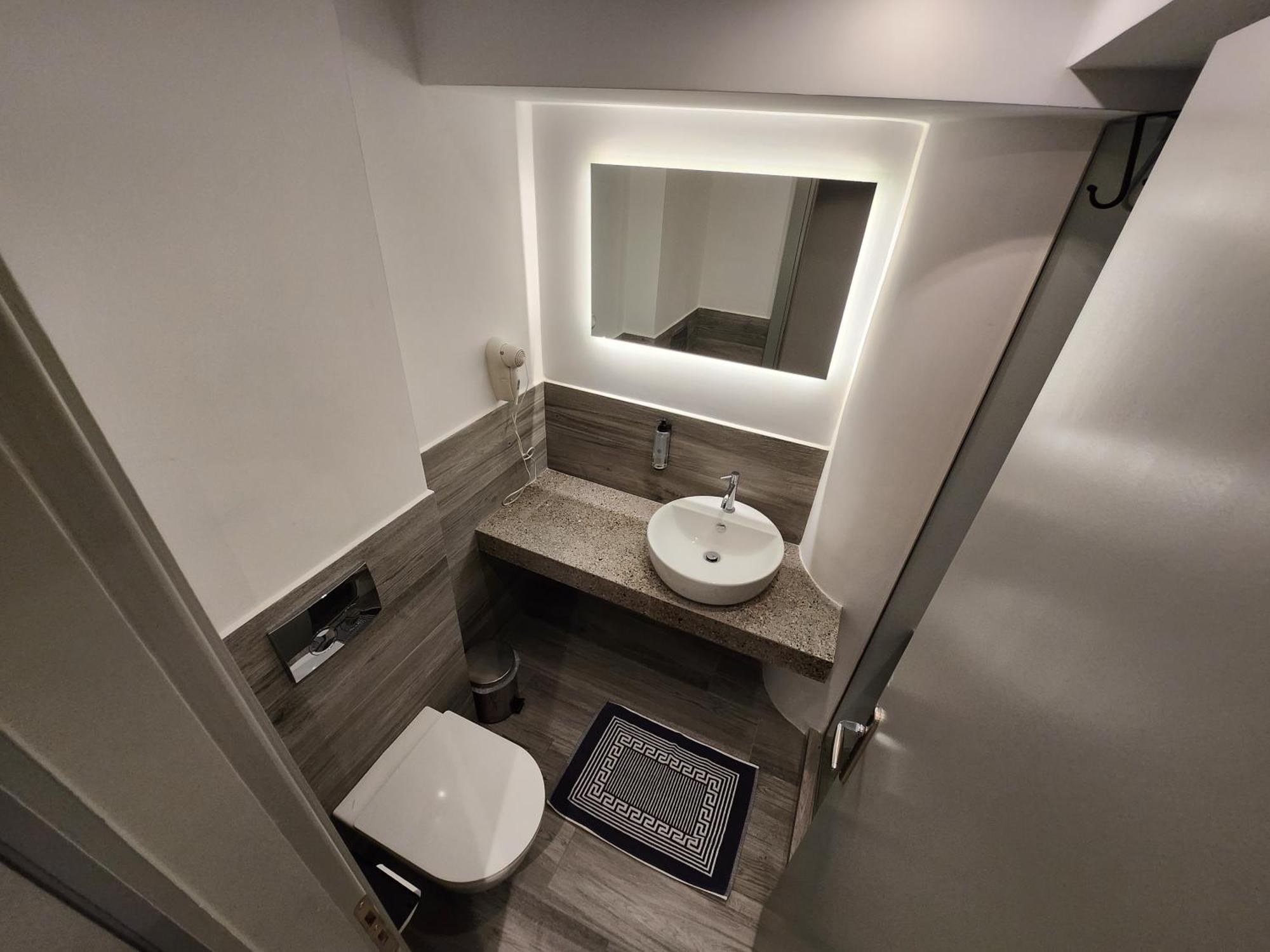 B21Residence أثينا المظهر الخارجي الصورة