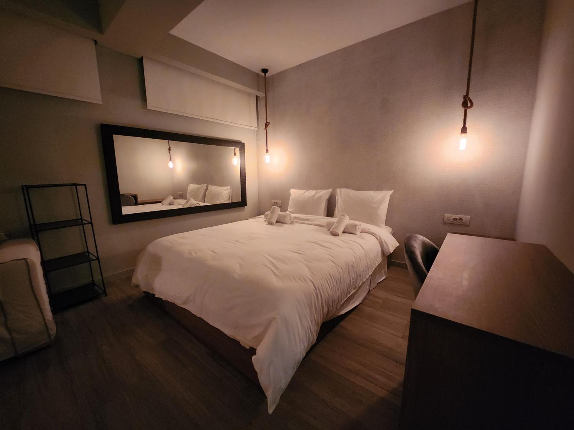 B21Residence أثينا المظهر الخارجي الصورة
