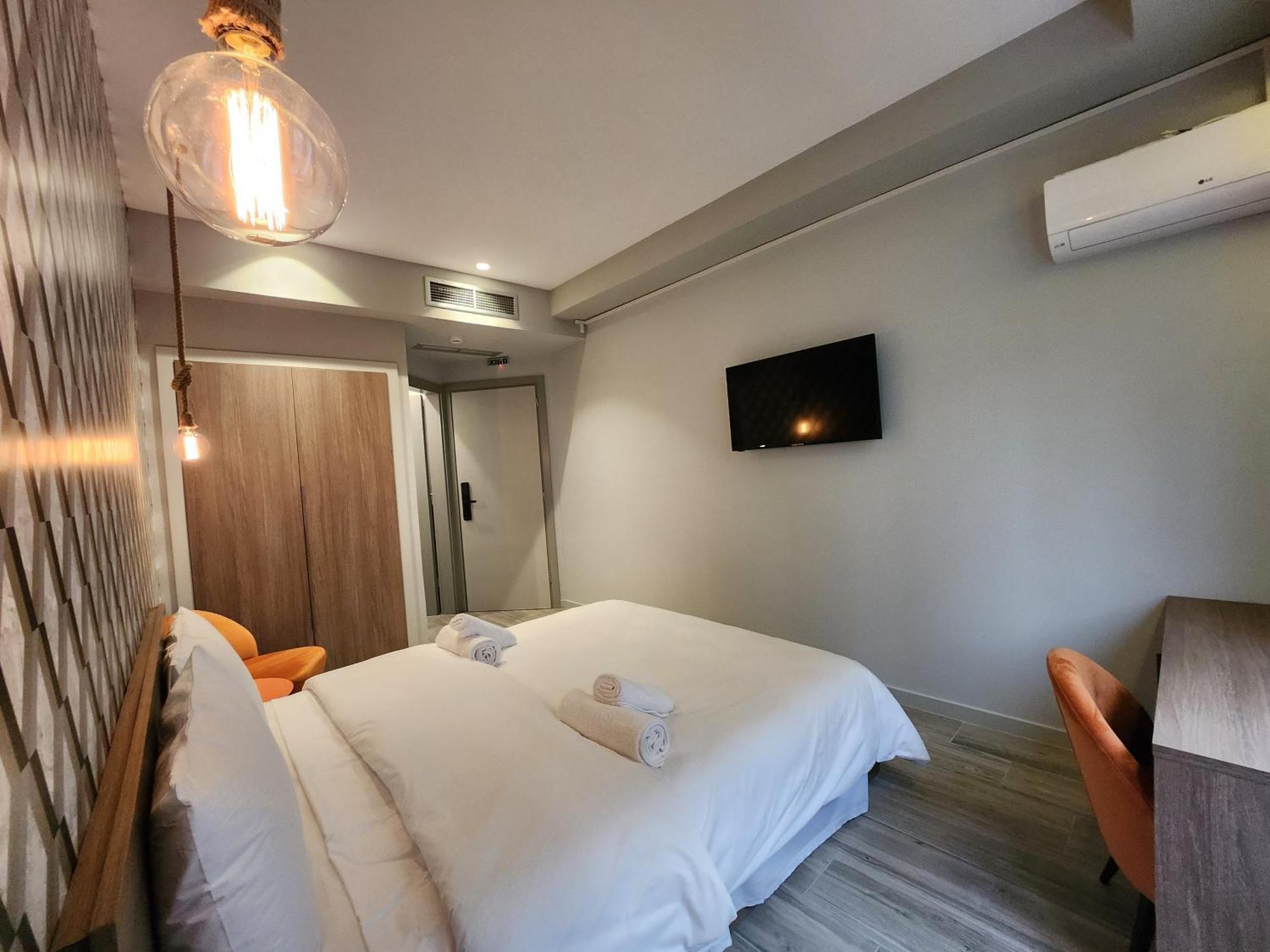 B21Residence أثينا المظهر الخارجي الصورة