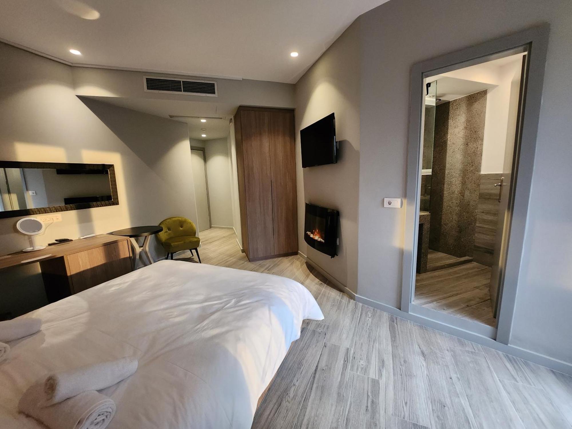 B21Residence أثينا المظهر الخارجي الصورة