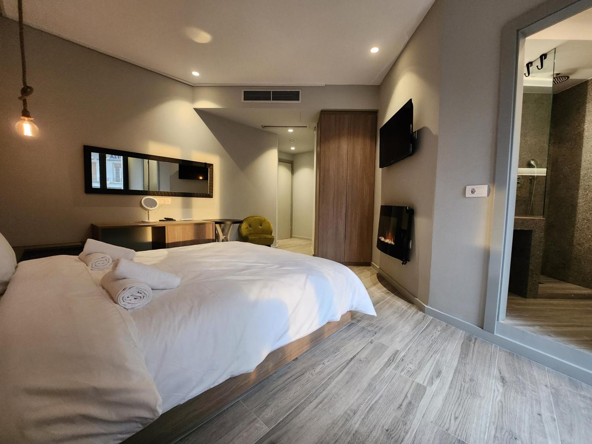 B21Residence أثينا المظهر الخارجي الصورة